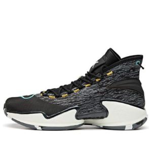 ANTA KT5 Klay Thompson 'Black Grey' 112011601-3 sold by KicksCrew