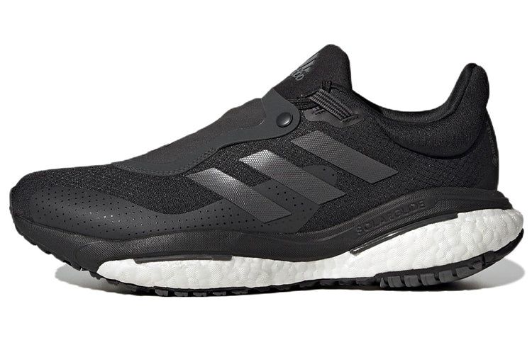 adidas Solar Glide 5 Gore-Tex 'Black White' GV8267 sold by KicksCrew product image thumbnail 2