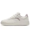 (WMNS) ANTA Skateboarding Series Sneakers 'White Pink' 922428010-3 sold by KicksCrew