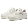 (WMNS) ANTA Skateboarding Series Sneakers 'White Pink' 922428010-3 sold by KicksCrew