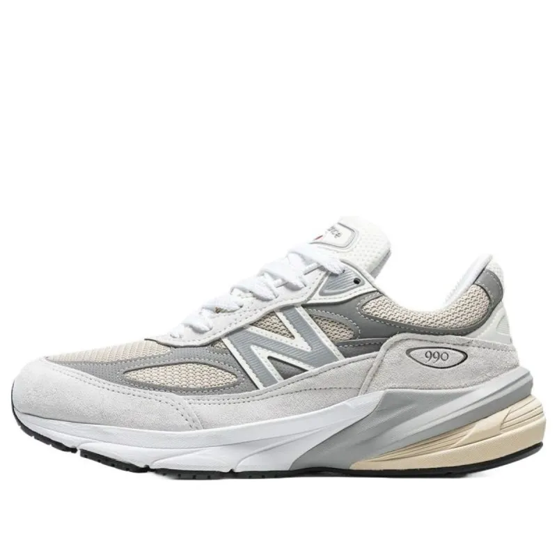 New Balance 990v6 Made In USA 'Reflection Marblehead' U990NC6 sold by KicksCrew