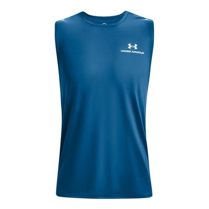 Under Armour Rush Energy Training Tank 'Blue' 1366139-899 sold by KicksCrew