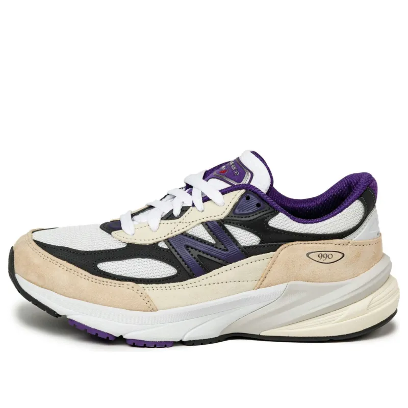 【New Balance】◆Made in USA 990v6 Marblehead◆U990NC6◆ Made in USA 990v6 - New Balance