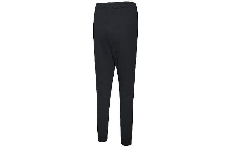 (WMNS) Puma NJR Evostripe Pants 'Black White' 597878-51 sold by KicksCrew product image thumbnail 2