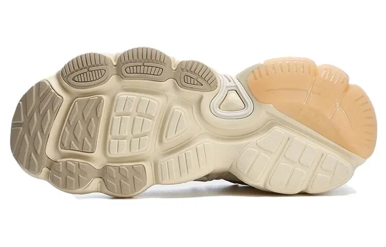(WMNS) FILA Ladder Shoes 'Cream White Orange' F12W322101FWA sold by KicksCrew product image thumbnail 4