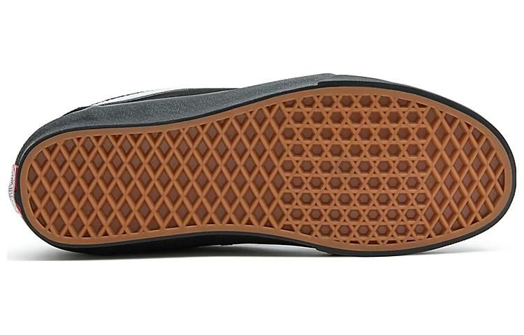 Vans Chukka Low Sidestripe 'Black' VN0A5KQZB8C sold by KicksCrew product image thumbnail 5