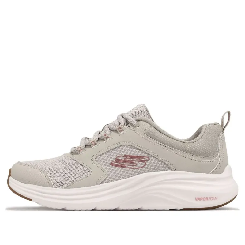 (WMNS) Skechers Vapor Foam 'Taupe Pink' 150023-TPPK sold by KicksCrew
