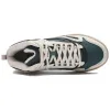 (WMNS) FILA High-Top Sneakers 'White Green' F12W341212FBP sold by KicksCrew