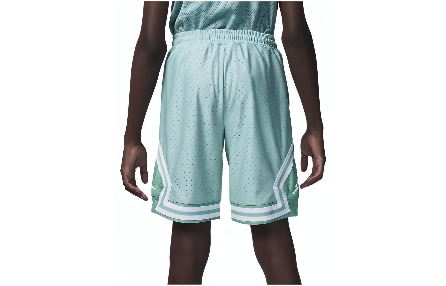 (GS) Air Jordan Sport Dri-FIT Pants 'Blue' DR8097-388 sold by KicksCrew product image thumbnail 3