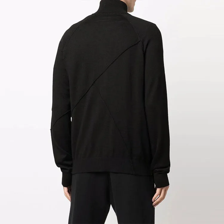 A-COLD-WALL* Essential Zip Jacket 'Black' ACWMK027-BLACK sold by KicksCrew product image thumbnail 2