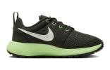 (GS) Nike Roshe Golf 'Sequoia Lime Blast' DZ6895-300 sold by KicksCrew