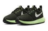 (GS) Nike Roshe Golf 'Sequoia Lime Blast' DZ6895-300 sold by KicksCrew