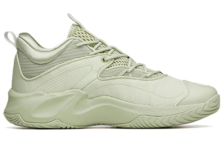ANTA Airspace 3 'Green' 112211608-5 sold by KicksCrew product image thumbnail 2