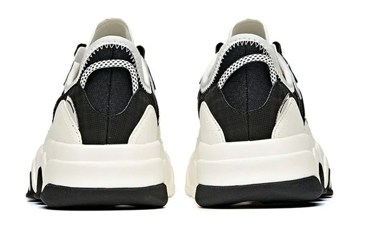 ANTA Young Generation 'White Black' 112128081-5 sold by KicksCrew product image thumbnail 4