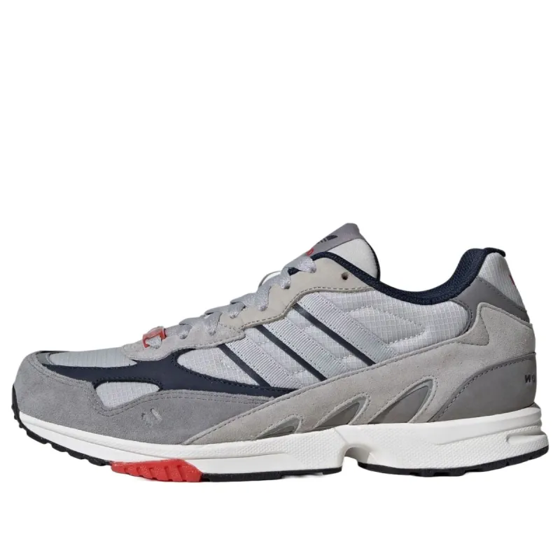 (WMNS) adidas Torsion Super 'Grey Matte Silver' IF2871 sold by KicksCrew