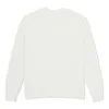 A-COLD-WALL* Essential Logo Crewneck Sweatshirt 'Bone White' ACWMW056-BONE sold by KicksCrew