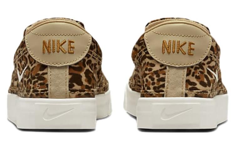 (WMNS) Nike Court Legacy 'Leopard' DM0591-200 sold by KicksCrew product image thumbnail 5