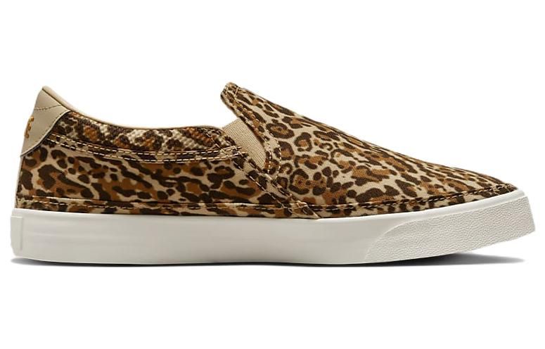 (WMNS) Nike Court Legacy 'Leopard' DM0591-200 sold by KicksCrew product image thumbnail 2