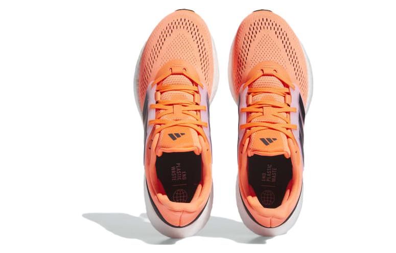 adidas PureBoost 22 'Solar Red' HQ8587 sold by KicksCrew product image thumbnail 3