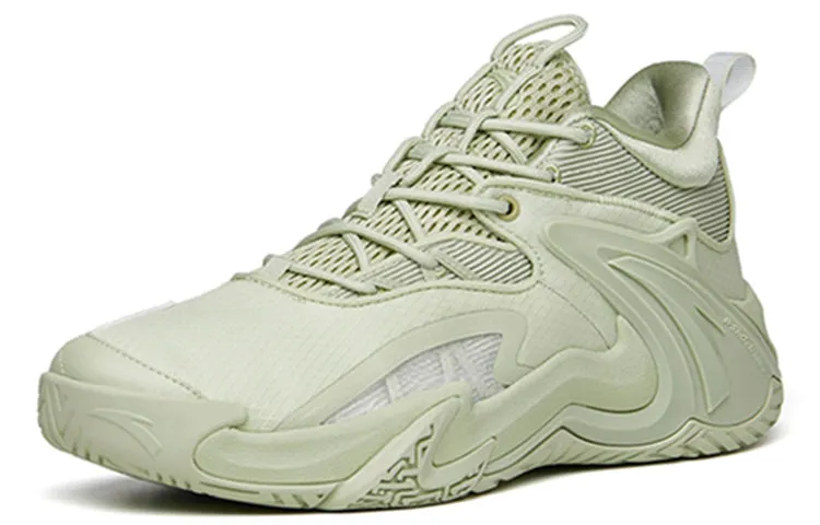 ANTA Airspace 3 'Green' 112211608-5 sold by KicksCrew product image thumbnail 3