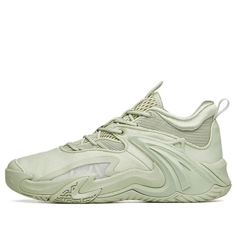 ANTA Airspace 3 'Green' 112211608-5 sold by KicksCrew