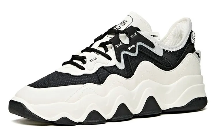 ANTA Young Generation 'White Black' 112128081-5 sold by KicksCrew product image thumbnail 2