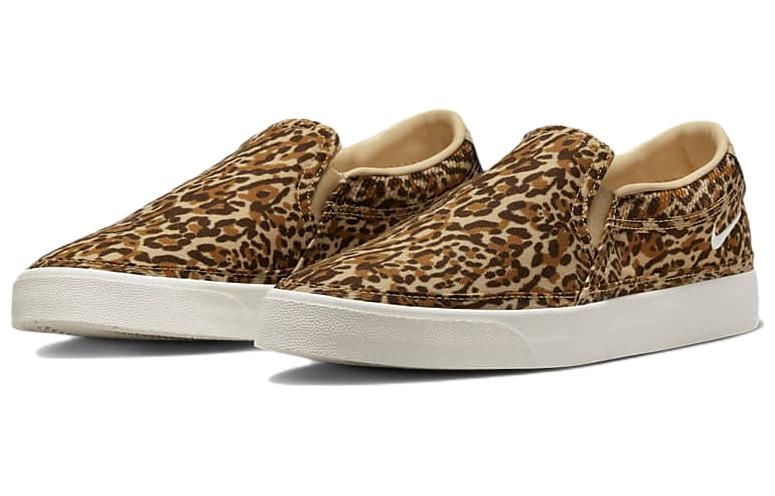 (WMNS) Nike Court Legacy 'Leopard' DM0591-200 sold by KicksCrew product image thumbnail 3