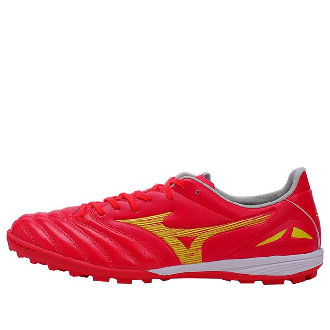 Mizuno Morelia Neo4 IV Pro AS 'Red' P1GD233464 sold by KicksCrew