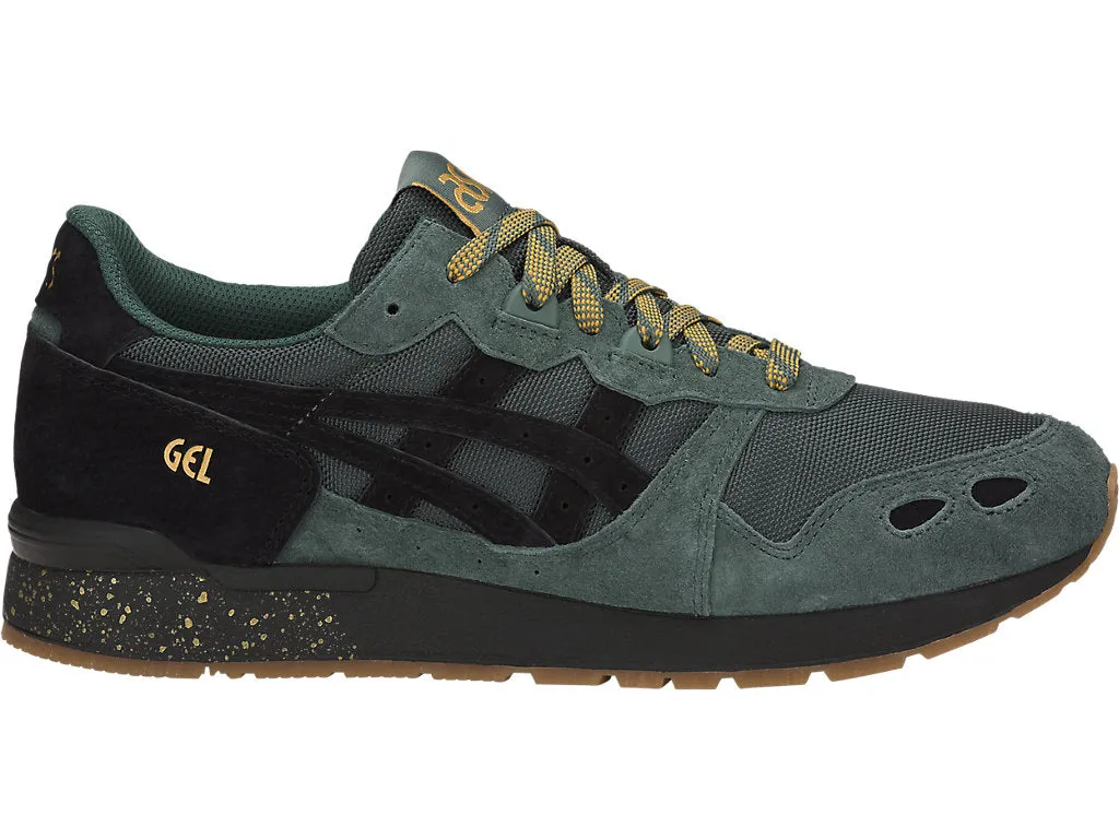 ASICS Gel-Lyte 'Dark Forest' H8D2L-8290 sold by KicksCrew product image thumbnail 2