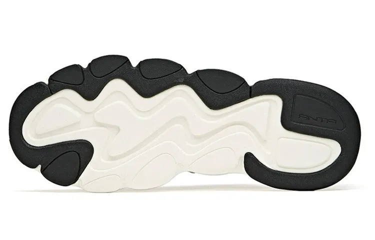 ANTA Young Generation 'White Black' 112128081-5 sold by KicksCrew product image thumbnail 5