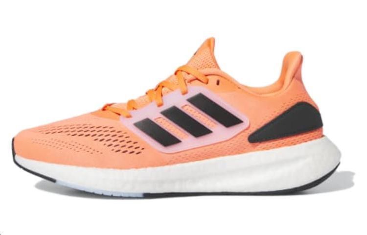 adidas PureBoost 22 'Solar Red' HQ8587 sold by KicksCrew product image thumbnail 2