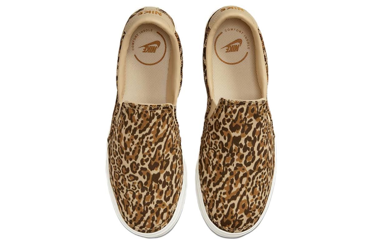 (WMNS) Nike Court Legacy 'Leopard' DM0591-200 sold by KicksCrew product image thumbnail 4