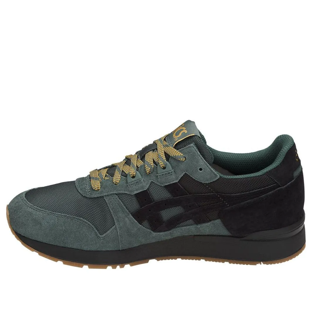ASICS Gel-Lyte 'Dark Forest' H8D2L-8290 sold by KicksCrew