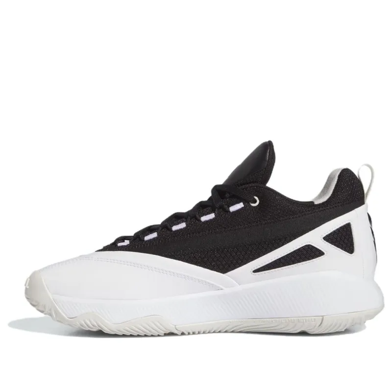 Dame Certified 2.0 'White Black' IE9345 sold by KicksCrew