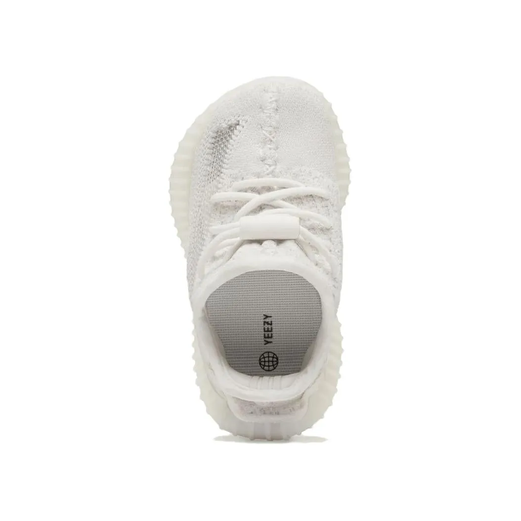 (TD) adidas Yeezy Boost 350 V2 'Bone' ID4814 sold by KicksCrew product image thumbnail 3