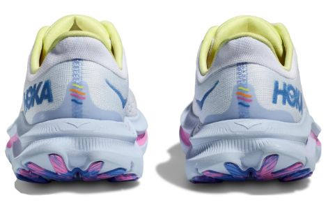 (WMNS) Hoka One One Kawana 'White Ice Blue' 1123164-WIWT sold by KicksCrew