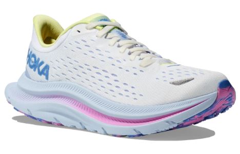 (WMNS) Hoka One One Kawana 'White Ice Blue' 1123164-WIWT sold by KicksCrew