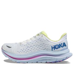(WMNS) Hoka One One Kawana 'White Ice Blue' 1123164-WIWT sold by KicksCrew