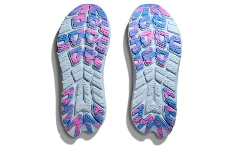 (WMNS) Hoka One One Kawana 'White Ice Blue' 1123164-WIWT sold by KicksCrew