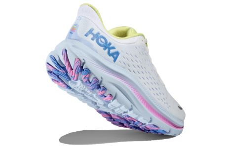(WMNS) Hoka One One Kawana 'White Ice Blue' 1123164-WIWT sold by KicksCrew