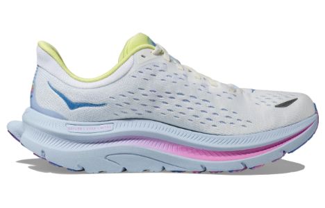 (WMNS) Hoka One One Kawana 'White Ice Blue' 1123164-WIWT sold by KicksCrew