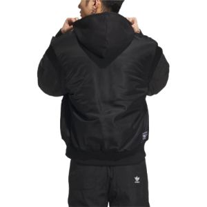 adidas Originals Padded MA Jacket 'Black' IX4232 sold by KicksCrew
