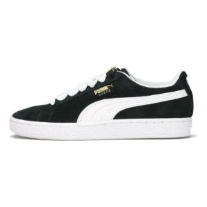 (GS) Puma Suede Classic 'B-Boy Fabulous Black' 365128-01 sold by KicksCrew