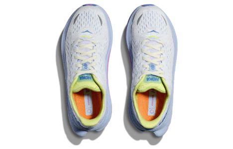 (WMNS) Hoka One One Kawana 'White Ice Blue' 1123164-WIWT sold by KicksCrew