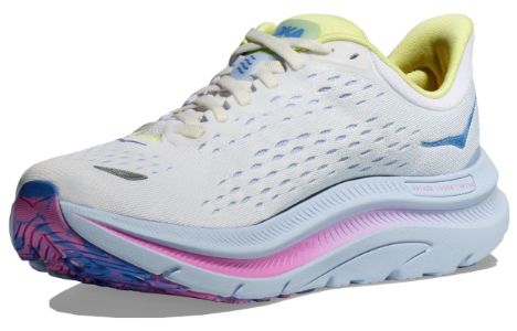 (WMNS) Hoka One One Kawana 'White Ice Blue' 1123164-WIWT sold by KicksCrew