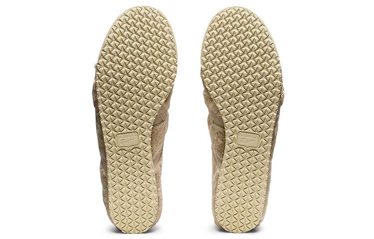 Onitsuka Tiger MEXICO 66 Paraty 'Cream White Beige' 1183B601-200 sold by KicksCrew product image thumbnail 6