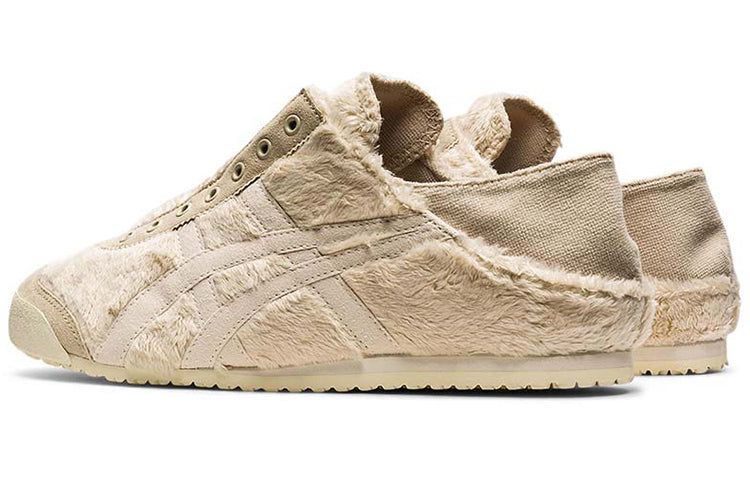 Onitsuka Tiger MEXICO 66 Paraty 'Cream White Beige' 1183B601-200 sold by KicksCrew product image thumbnail 4