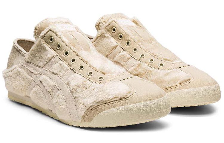 Onitsuka Tiger MEXICO 66 Paraty 'Cream White Beige' 1183B601-200 sold by KicksCrew product image thumbnail 3