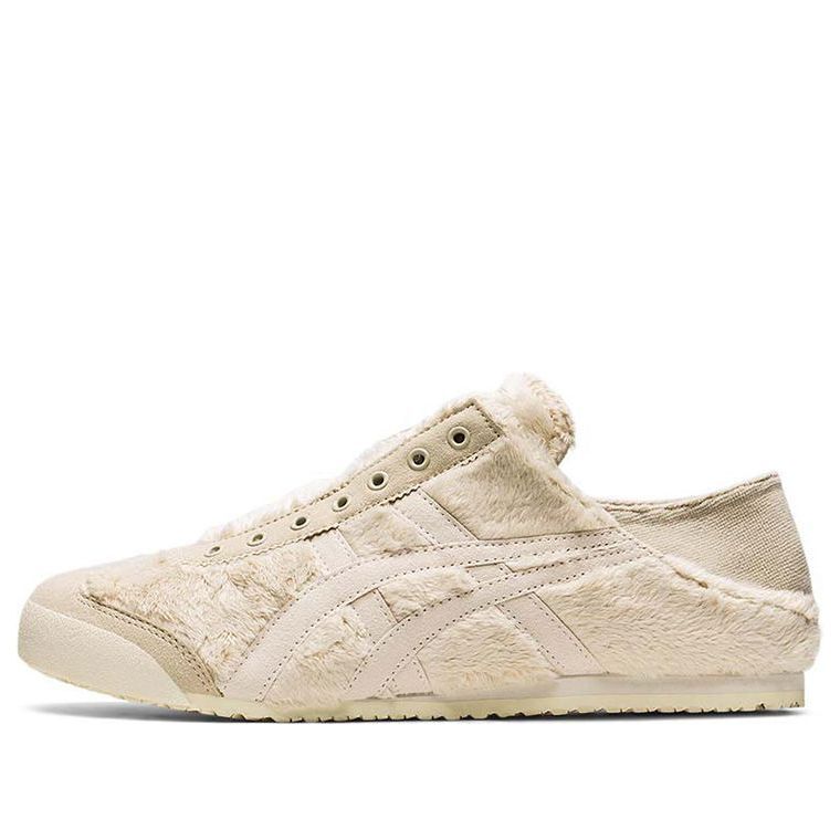 Onitsuka Tiger MEXICO 66 Paraty 'Cream White Beige' 1183B601-200 sold by KicksCrew