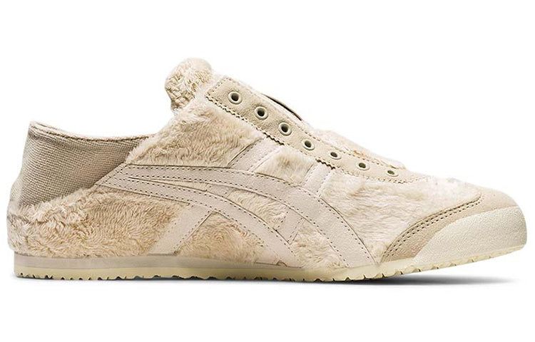 Onitsuka Tiger MEXICO 66 Paraty 'Cream White Beige' 1183B601-200 sold by KicksCrew product image thumbnail 2